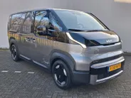 Kia PV5 Cargo 71,2 kWh 163pk L2H1 Elite Executive