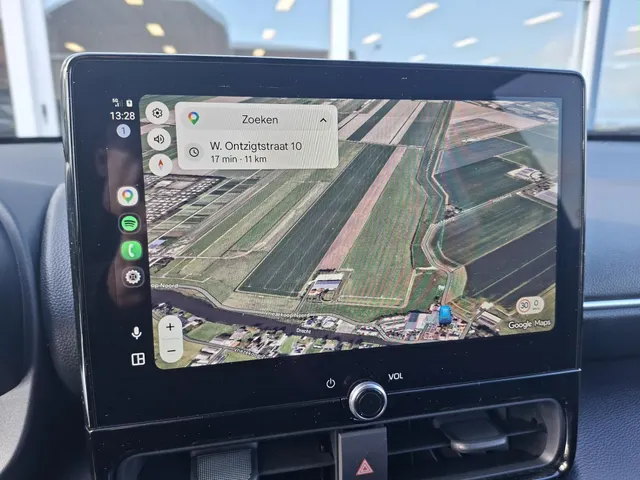 Toyota Yaris Cross 1.5 Hybrid 130 Dynamic PDC V+A | NAVI | rijklaarprijs !!