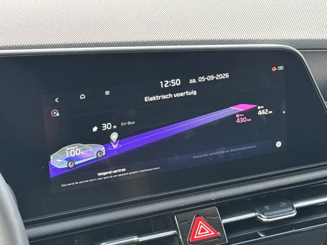 Kia Niro EV Light Advanced 64.8 kWh