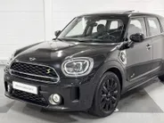 MINI Countryman Cooper S E ALL4