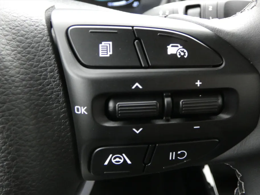 Kia Stonic 1.0 T-GDi MHEV 100pk DCT7 DynamicPlusLine