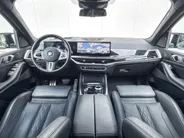 BMW X7 M60i xDrive