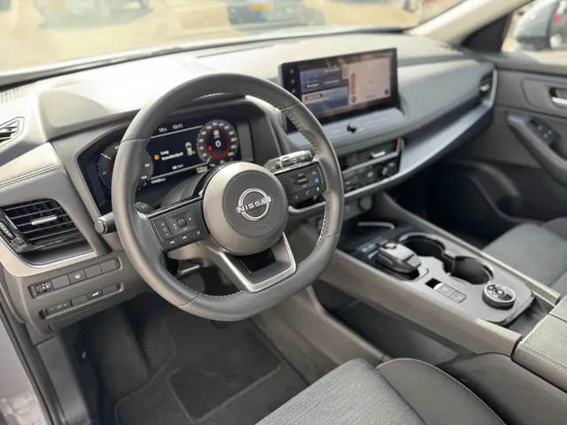 Nissan X-Trail 1.5 e-4orce N-Connecta 4WD 7p. 7 persoons