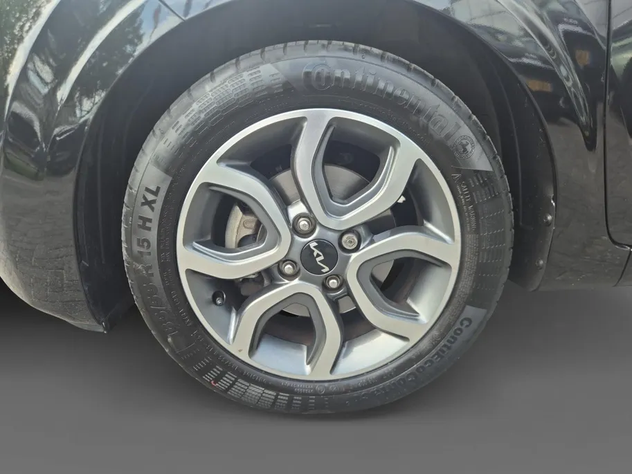 Kia Picanto 1.0 DPi DynamicPlusLine | Cruise Control | Climate Control | Camera | Navigatie | Privacy Glass | LM Velgen |