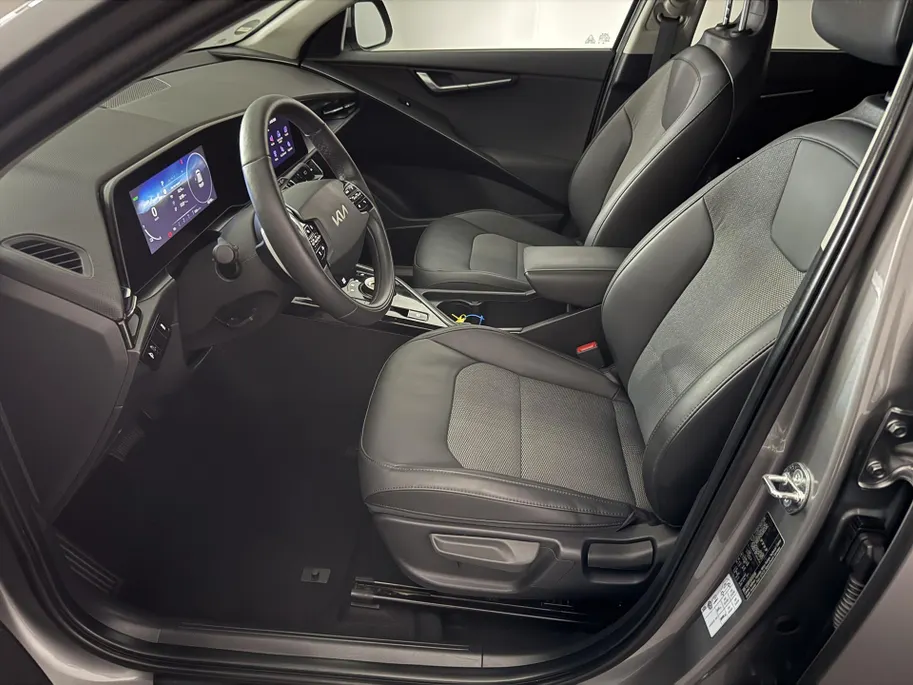 Kia e-Niro EV 64,8 kWh 204pk Edition | SOH 97,2%