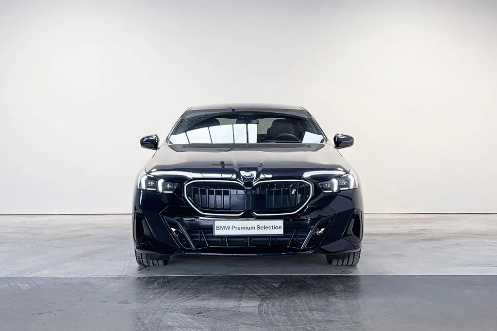 BMW i5 Sedan eDrive40 Innovation Pack M Sportpakket Pro
