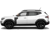 Dacia Duster Extreme mild Hybrid 140 | Nu uit voorraad leverbaar met € 2.500,- Zeeuw & Zeeuw voorraadkorting !