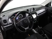 Suzuki Vitara 1.0 Boosterjet Select Verkocht!