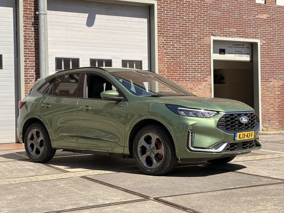 Ford Kuga 2.5 PHEV ST-Line X DRIVER ASSISTANCE PACK I AFNEEMBARE TREKHAAK I WINTER PACK I APPLE CARPLAY / ANDROID AUTO I