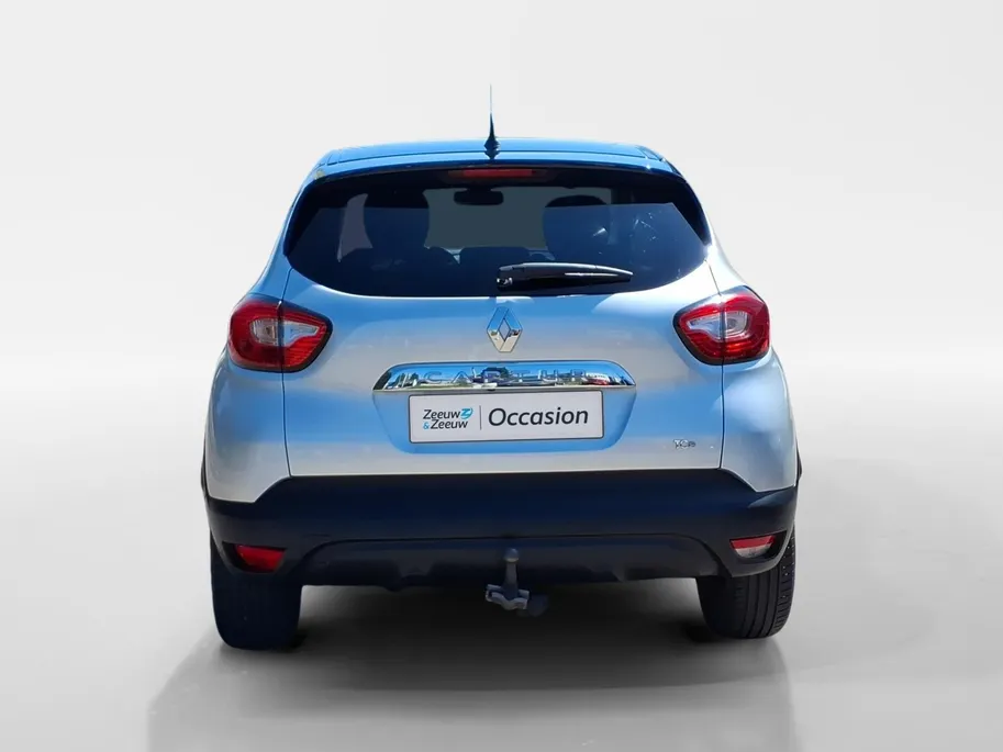 Renault Captur 1.2 TCe Dynamique Automaat | Airco/Climate | Navigatie | 1 jaar Garantie
