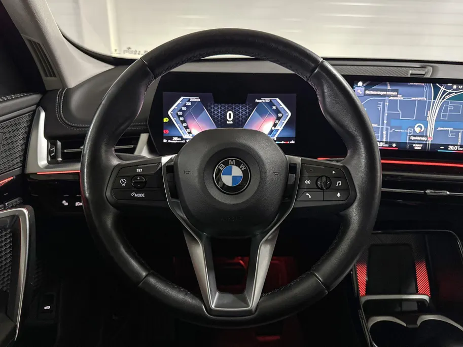 BMW X1 sDrive18i