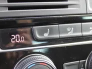 Volkswagen Golf Sportsvan 1.4 TSI Sound | Automaat | Navi | Trekhaak | 16” LM | Stoelverwarming | Cruise adapt. | All seasons | Apple CarPlay/Android Auto |