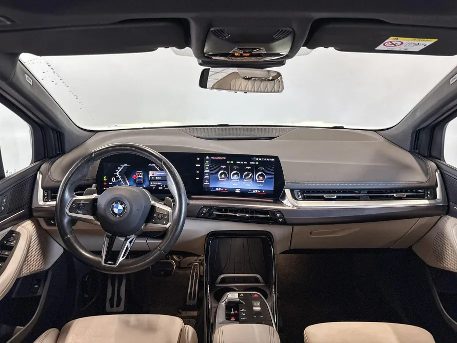 BMW 2 Serie Active Tourer 220i Premium Pack M Sportpakket
