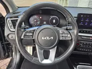 Kia Ceed Sportswagon 1.0 T-GDi ExecutiveLine | Navigatiesysteem full map | Camera | Apple Carplay/Android Auto | Stoel en Stuur verwarming | ECC | Elektrisch glazen schuif-/kanteldak