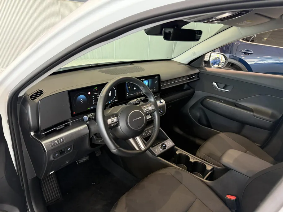 Hyundai Kona EV Fashion 64 kWh