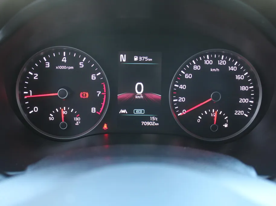 Kia Stonic 1.0 T-GDi MHEV GT-Line | Stuur-/stoelverwarming | Camera | 17' LM | Clima | Keyless | Apple Carplay/Android Auto | Navi | Cruise |