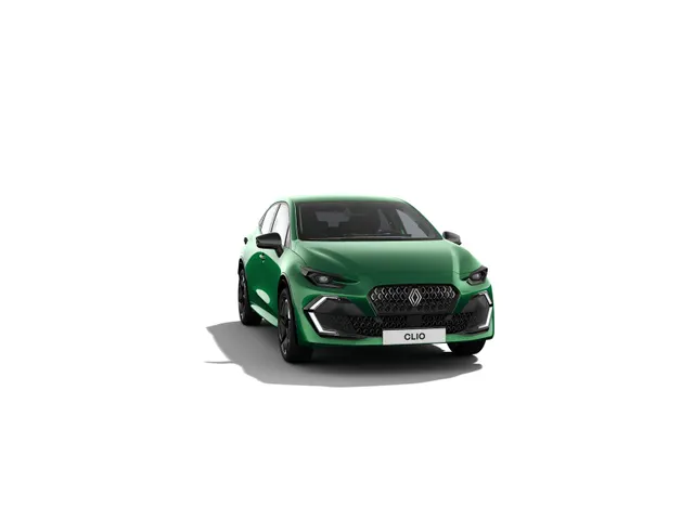Renault Clio Techno | Achteruitrijcamera | Adaptive Cruise Control | Draadloze telefoonoplader met magsafe technologie