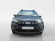 Dacia Sandero Stepway 1.0 TCe 90 Extreme | Zeer nette auto | Automaat | 1e eigenaar | Dodehoek detectie | Achteruitrijcamera | Dealer onderhouden | Parkeersensoren voor en achter |