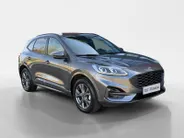 Ford Kuga 2.5 PHEV ST-Line 225PK | Head Up Display | Adaptieve Cruise Control | Winter Pack | LED | BLIS | Camera voor en achter | Navigatie | Privacy Glass