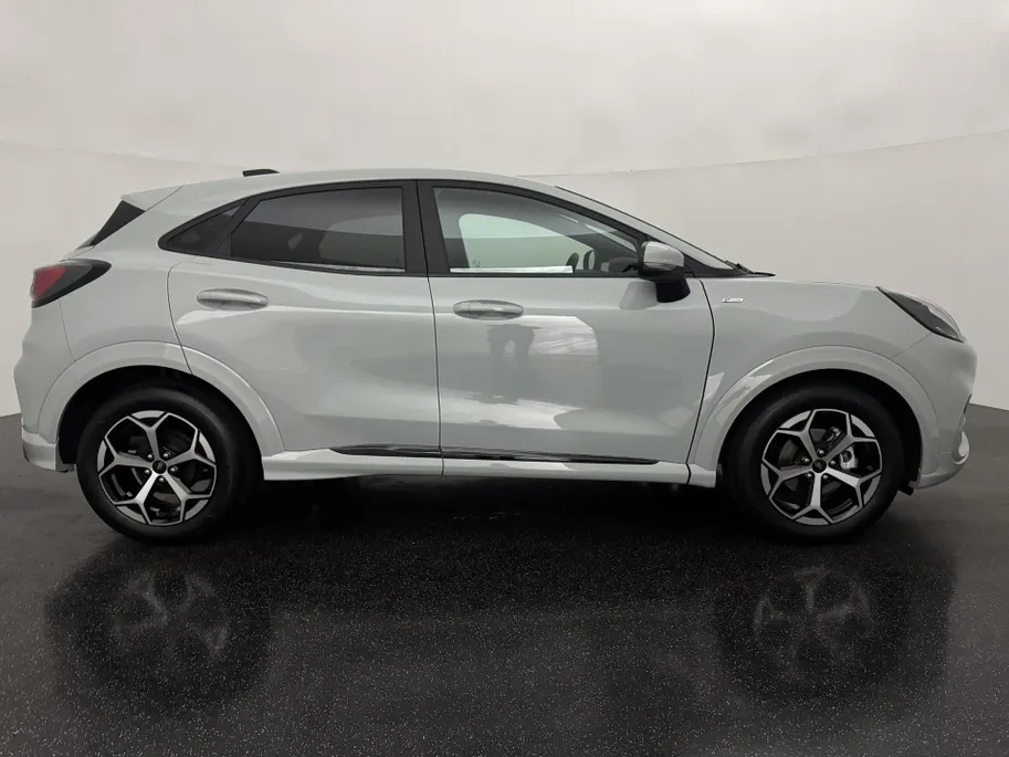 Ford Puma 1.0 EcoBoost Hybrid ST-Line | DIT IS EEN VOORRAADAUTO! | Comfort Pack | Winter Pack | Achteruitrijcamera |