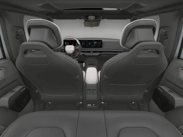 Kia EV2 GT-Line 61 kWh
