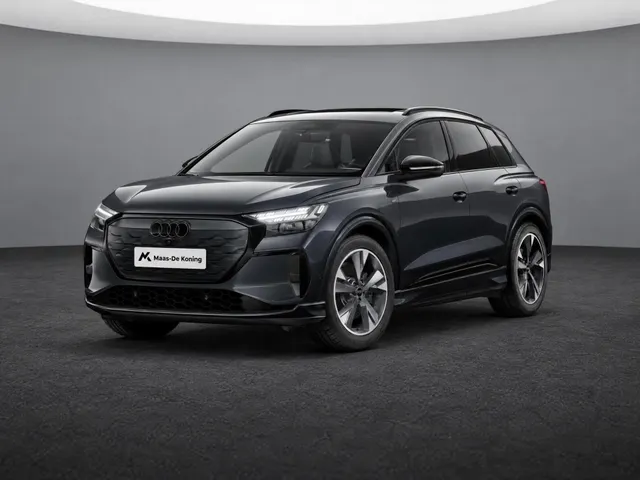 Audi Q4