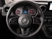 Mercedes-Benz Citan 110 CDI L2 PRO METALLIC Mercedes-Benz Citan 110 CDI L2 Pro