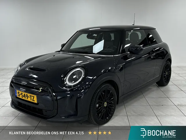 MINI Electric