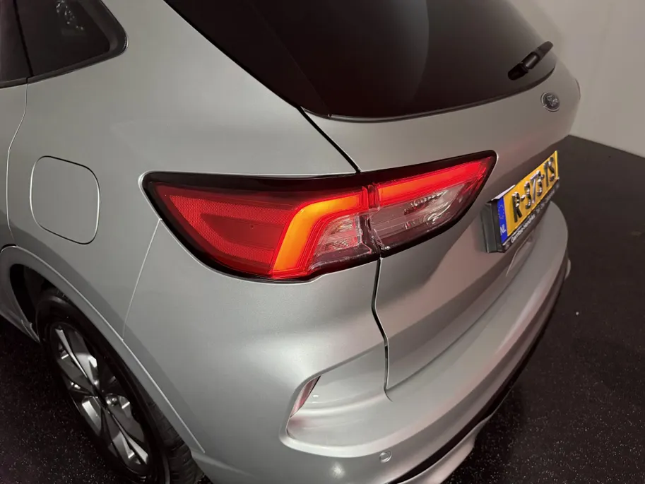Ford Kuga 2.5 PHEV ST-Line 225 PK | Winterpack | 18' Lichtmetalen Velgen