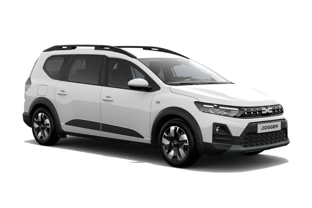 Dacia Jogger De nieuwe TCe 110 expression l Nu te bestellen bij Zeeuw & Zeeuw