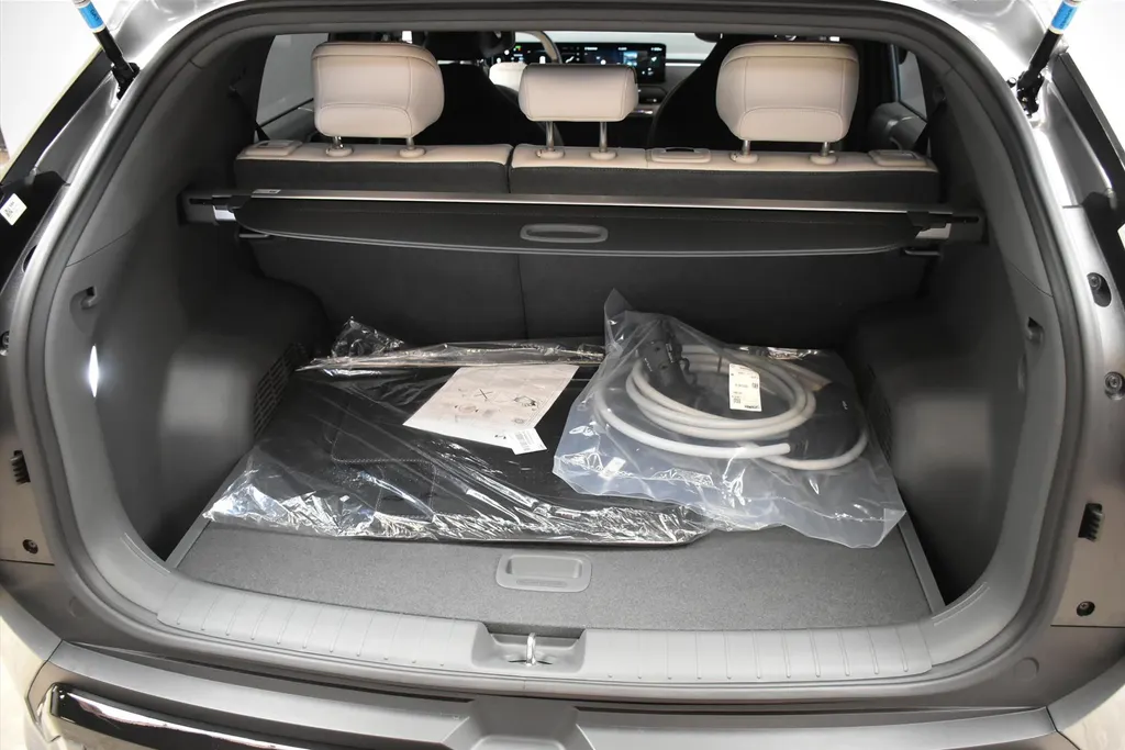 Kia EV3 81,4 kWh 204pk GT-Line Business Edition NIEUW