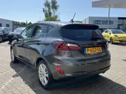 Ford Fiesta 1.0 EcoBoost Hybrid Titanium X