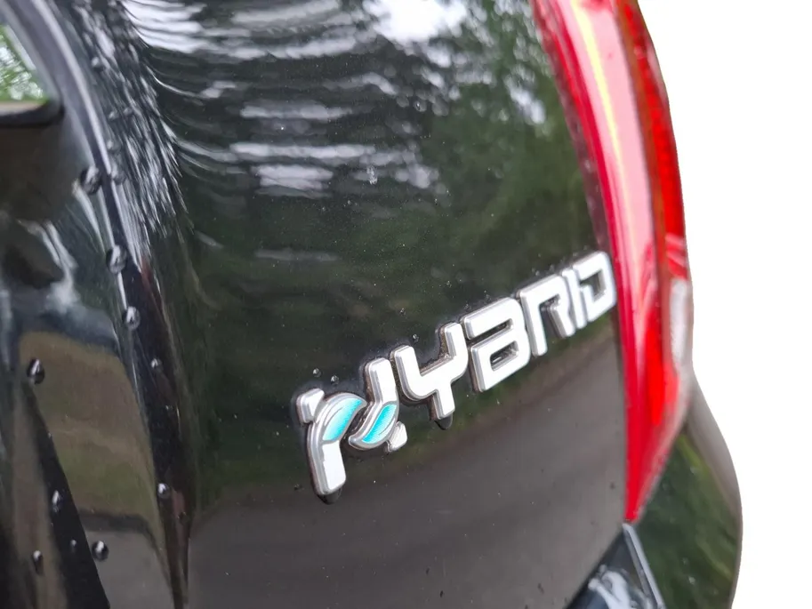 Fiat 500 1.0 Hybrid Cult | NAVIGATIE | TELEFOON | AIRCO | LAGE KILOMETERS |