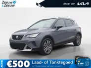 SEAT Arona Xperience | Climate control | Adaptieve cruise control | Camera | Apple CarPlay / Android  | Parkeersensoren voor en achter |