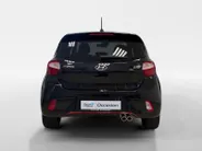 Hyundai i10 1.0 TURBO | 100PK! | N-LINE | NL-AUTO | DEALERONDERHOUDEN |