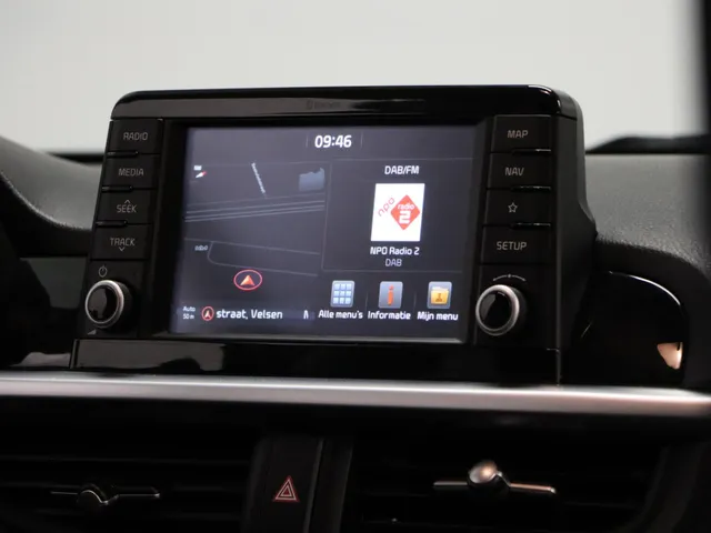 Kia Picanto 1.0 T-GDI GT-Line