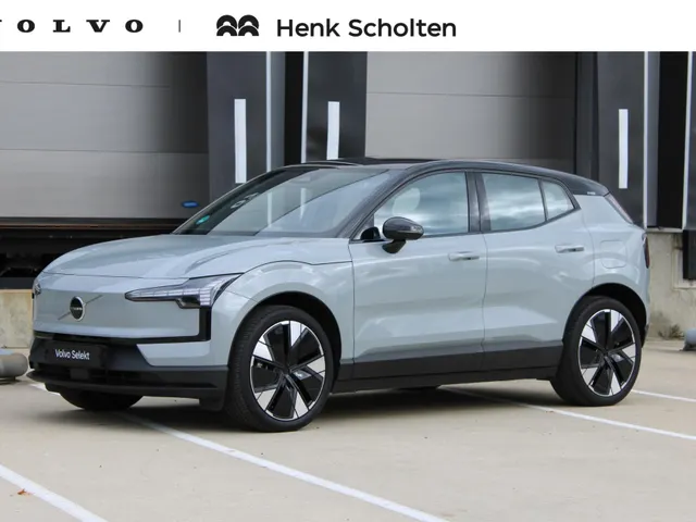 Volvo EX30
