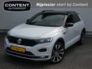 Volkswagen T-Roc 1.5 TSI 150pk 7-DSG T-Roc Business R / virtule cockpit