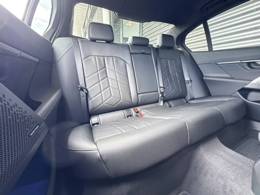 BMW i5 Sedan eDrive40 M Sport Edition 84 kWh