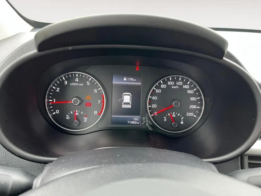 Kia Picanto 1.0 DPi DynamicLine | Parkeercamera | LM-velgen | Apple carplay/Android auto