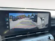 Hyundai Kona 1.6 GDI HEV Premium Sky | Stoel- stuurverwarming | Schuif- kanteldak | Leder | Elek. stoelverstelling