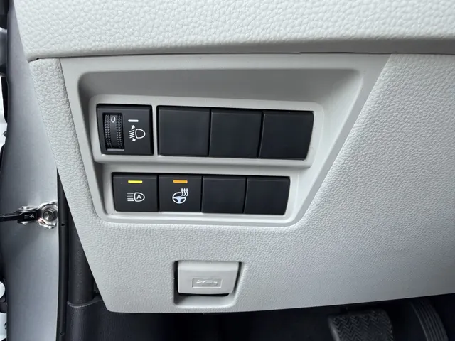 Toyota Yaris 1.5 Hybrid Executive | JBl | HUD | PDC V+A