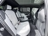 BMW M5 Touring 