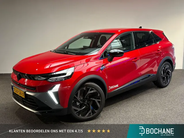 Renault Symbioz