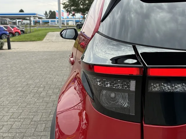 Toyota Yaris Cross 1.5 Hybr 130 Dynamic
