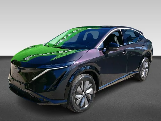 Nissan ARIYA