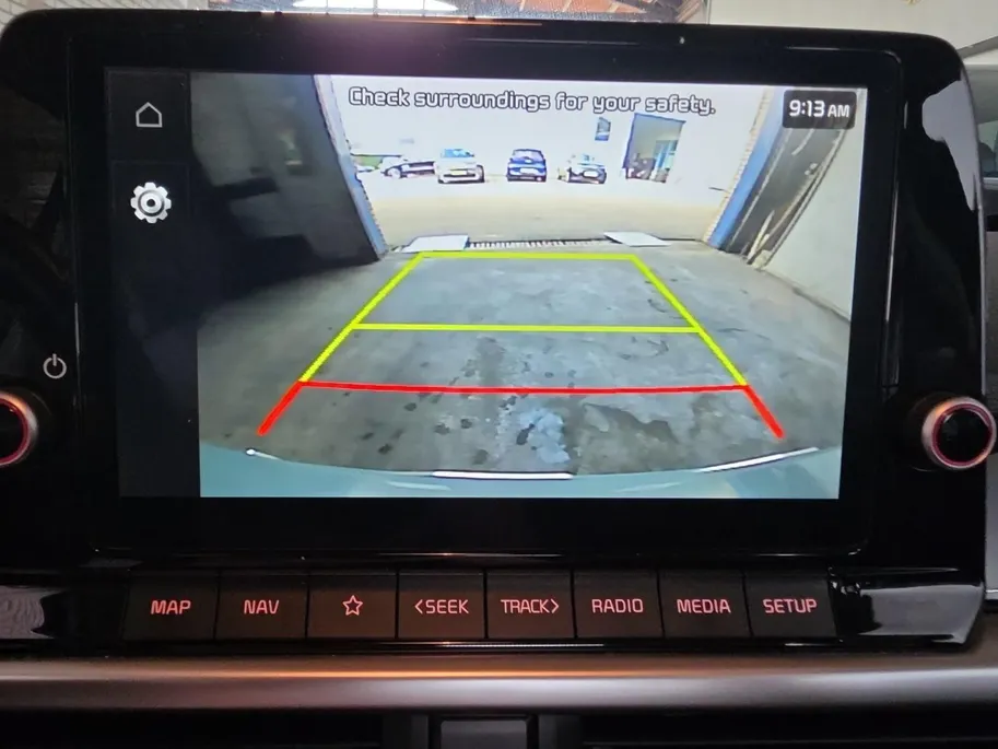 Kia Picanto 1.0 DPI DynamicPlusLine | Navigatie | Apple Carplay/ Android Auto | Parkeer camera