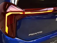 Kia Picanto 1.0 GDi 63pk 4-zits DynamicPlusLine