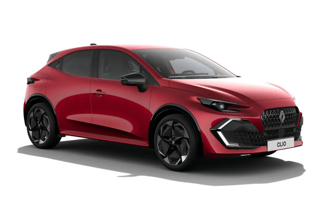 Renault Clio Hybrid 160 techno | Profiteer nu van €1.800,- Zeeuw & Zeeuw voorraadkorting | 5 jaar garantie tot 160.000km