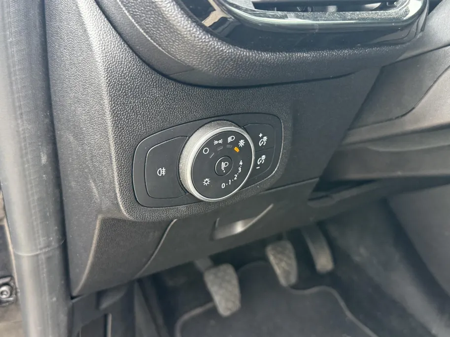 Ford Fiesta 1.1 Navi Pack- Driver Assistance Pack